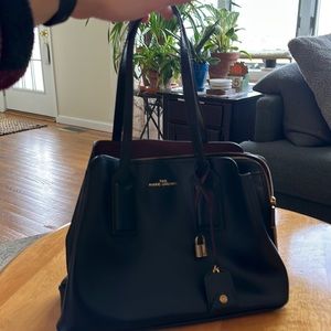 Marc Jacobs black bag